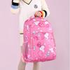 Rabbit Backpack Junior High School Children's and Boys' Schoolbags Sweet and Cute Casual Backpack