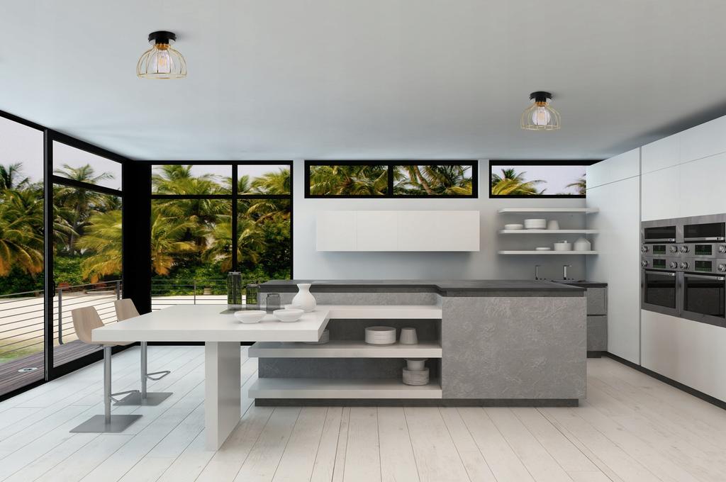 ELEGANT CEILING LAMP GOLDEN WIRE LAMP LED