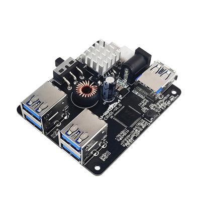 DIY moduly – Elektronické moduly