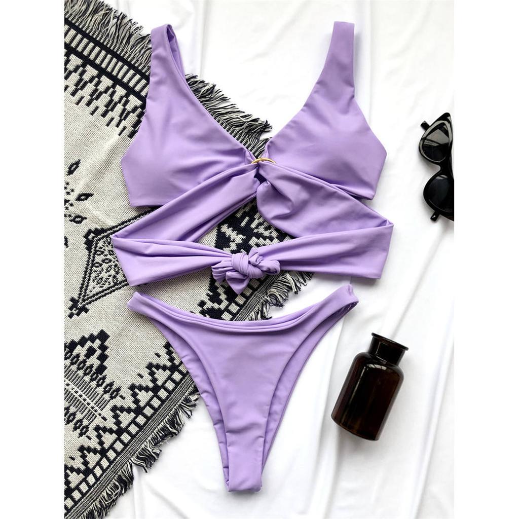 Push Up Bikini Sexy Bikini Set Women Swimwear Bathing Suit Micro Swimsuit Female Swimming Suit