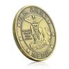 1775 US Department of the Army Challenge Coin Medal Bronze Medal Commemorative Medal Home Decoration Collection Gift