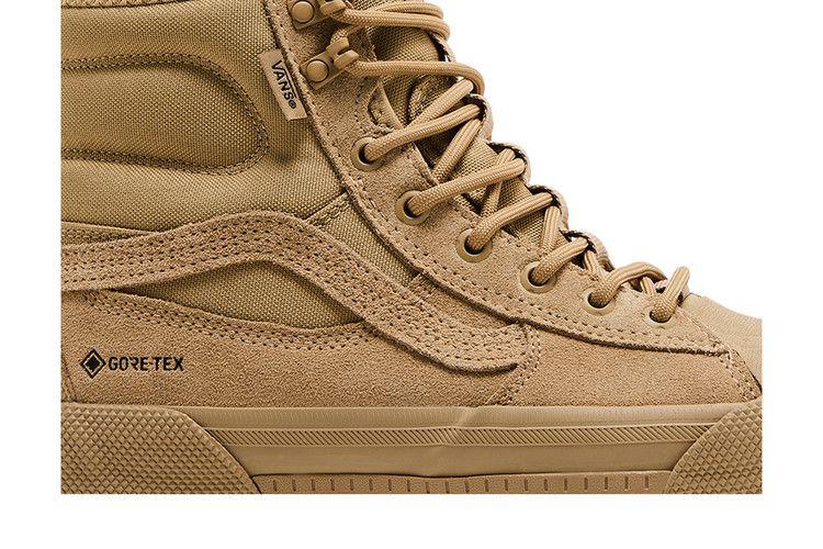 Vans Sk8-Hi Gore-Tex MTE Weihrauchbraun