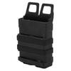 5.56 Magazine Pouch Attachment Holster Holder Double Pouches Adjustable Universal Accessories