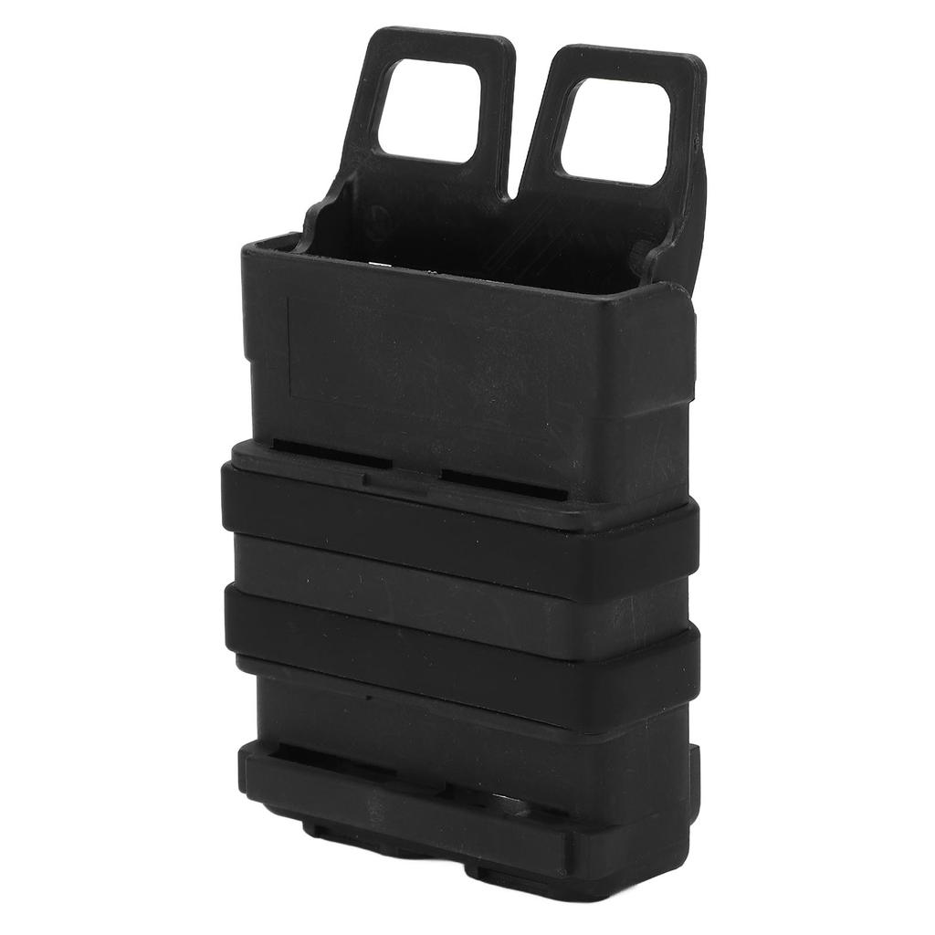 5.56 Magazine Pouch Attachment Holster Holder Double Pouches Adjustable Universal Accessories