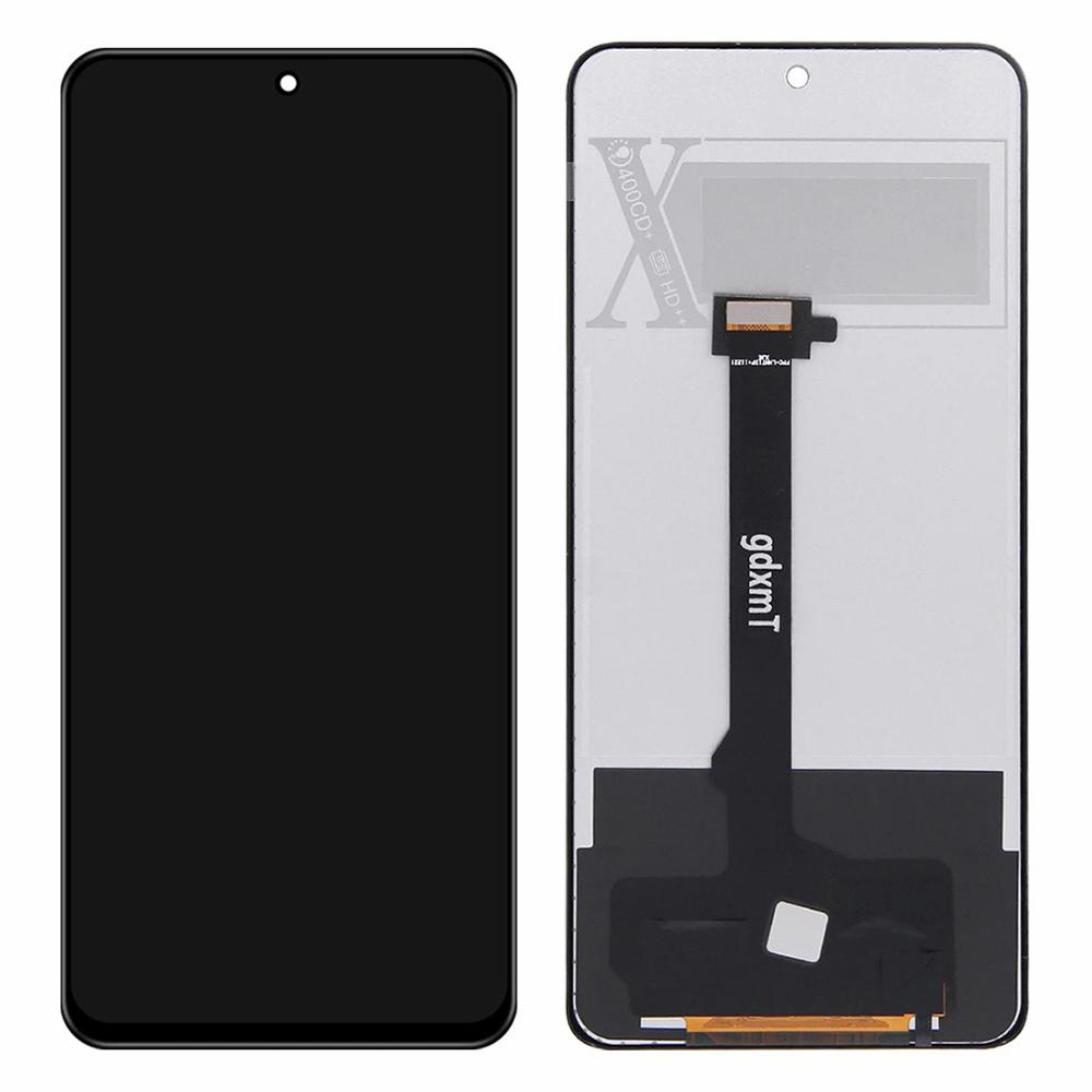 Ecran LCD și ansamblu digitizor Xiaomi Redmi Note 13 Pro+ 5G Grad C (Tehnologia TFT) (Fără Logo)