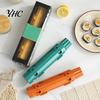Gourmet Sushi Feast Set Making Kit Mold for Beginners Rolling Professional Machine DIY Chef Easy Clean