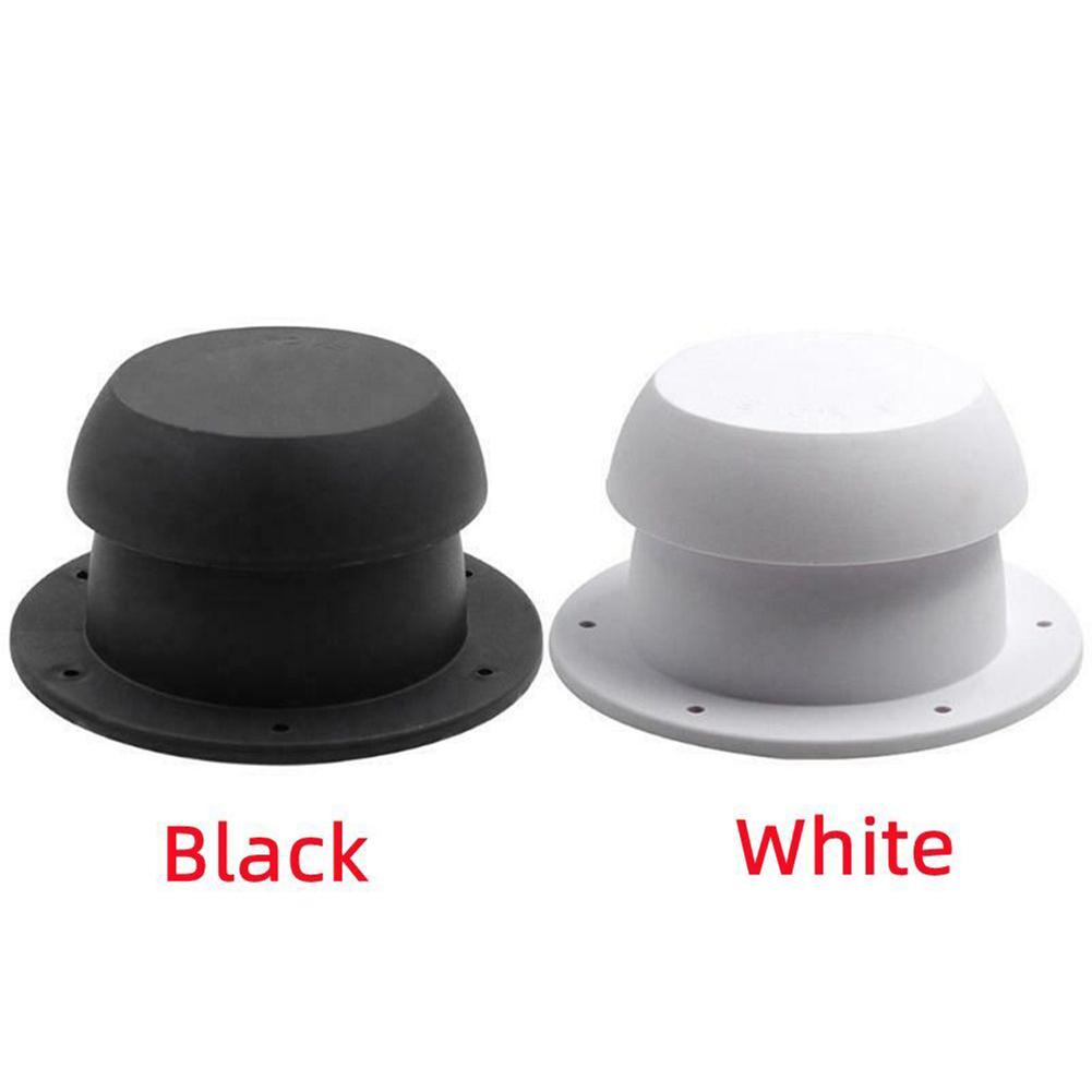 Vent Air Exhaust Fan Mushroom Head Shape RV Roof Motorhome/Ventilation-Cap