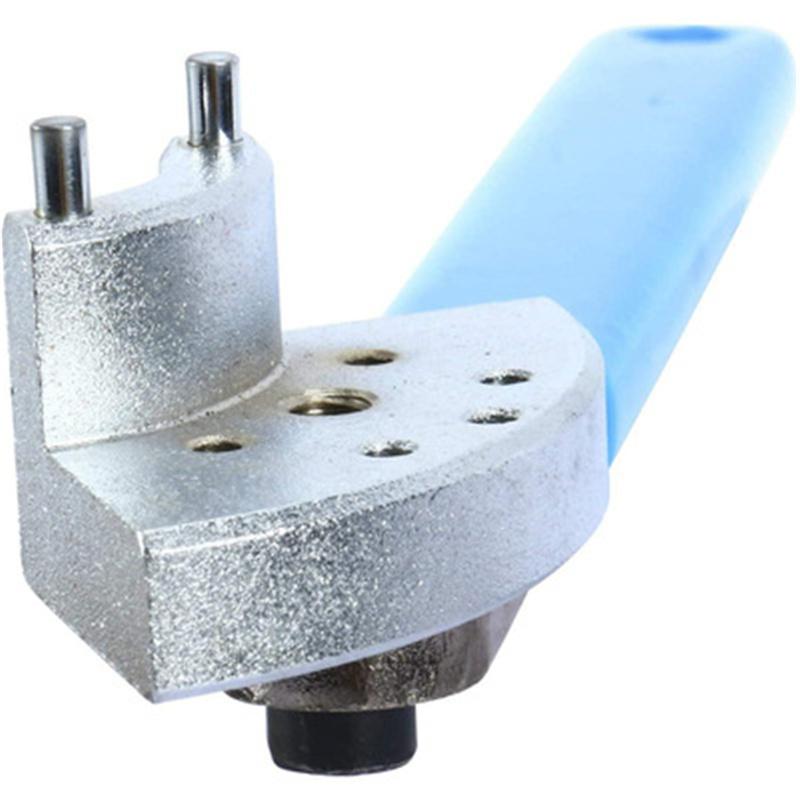 Auto Motor Distributieriem Spanner Spannen Afstelbaar Poelie Sleutel Gereedschap Voor Auto Reparatie Garage Gereedschap