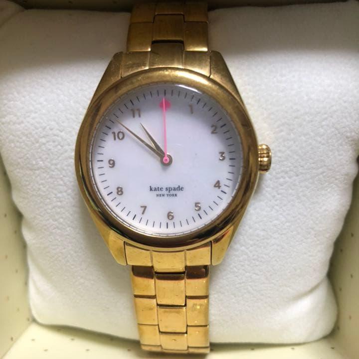 Used kate spade watches ladies