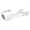 TONE Interchangeable Torque Wrench Quick Spanner Head 22mm Jaw Opening 22DRSQ-22 22mm,
