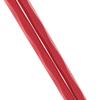 10Pairs Chinese Style National Tide Chopsticks Zinc Zinc Alloy Family Chopsticks Set Food Sticks  Gift