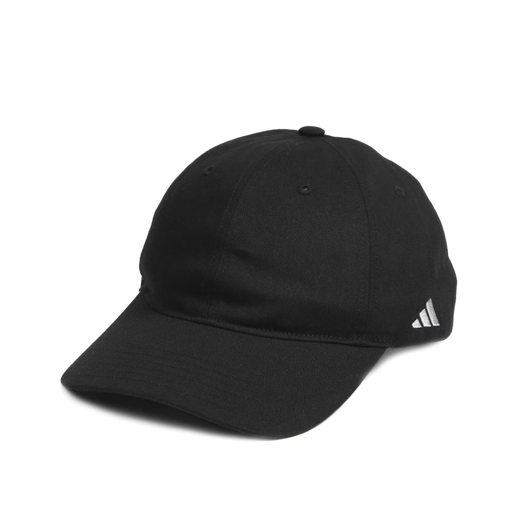Adidas Sustainable Organic Relaxed Black Cap,