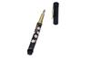 Kiyoteru Craft Porcelain Fountain Cherry Blossom Brown Pen, Pattern, Star, CLJ_TFP_255