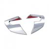 Car Sequin Trim Trim Easy Installation High Reliability