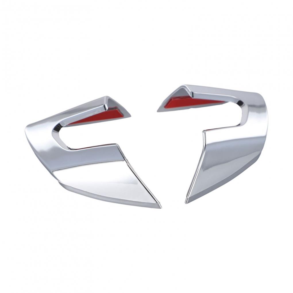 Car Sequin Trim Trim Easy Installation High Reliability
