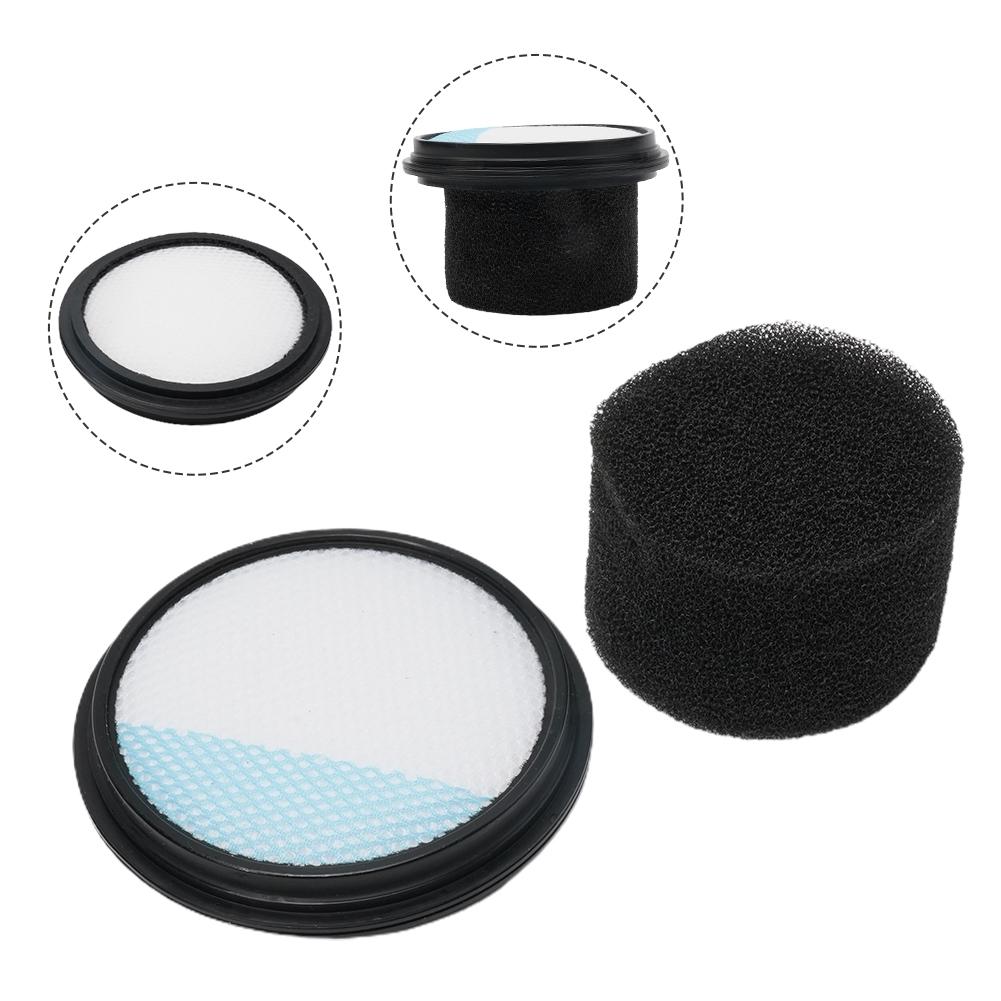 Vacuum Cleaner Filter Set VX60 VX63 VX63F Vacuum Parts