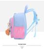 Track 2025 Lightweight Cartoon Kindergarten Backpack for Kids
