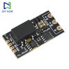 Isolation TTL to RS485 level module DC 3.3V/5V serial port automatic switching communication rate up to 2Mbps onboard TVS tube