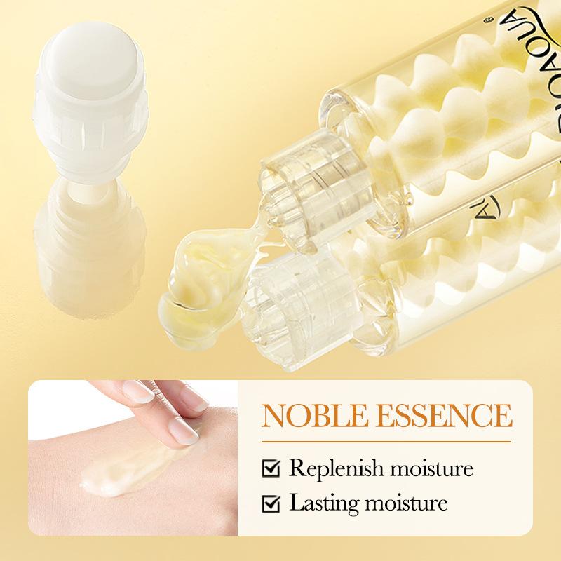 Rice Paste Moisturizing Essence Rejuvenating Serum