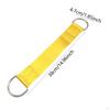Fitness Horizontal Bar Strap Training Parts Sports Supplies Durability Accessory Weight