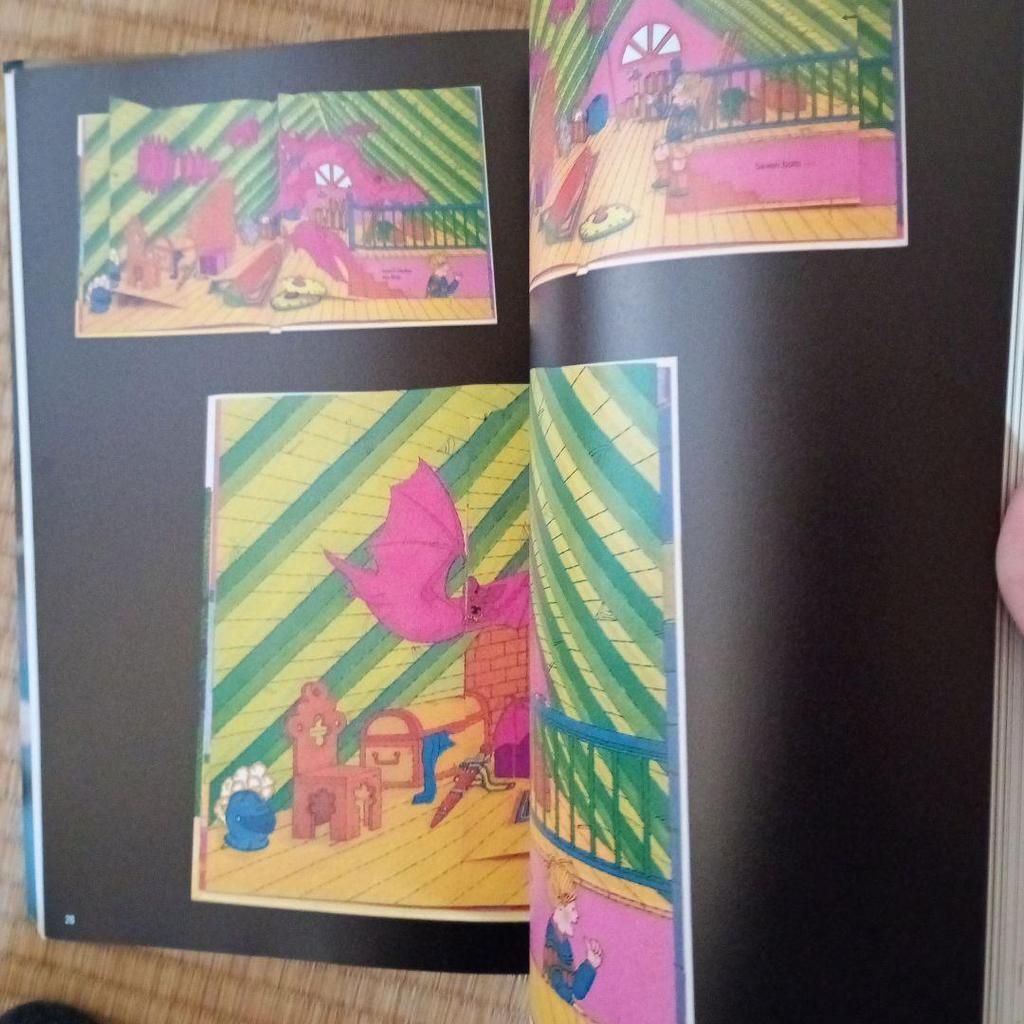 [USED] The Best of 3D BOOKS