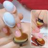 Professional Nail Dust Brush Nails Art Brush Remove Gel Polish Powder Cleaning Tool Beauty Makeup Brushes Manicure Accessories