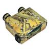 4K Night Vision Goggles High Clear 3000m Low Light 500-600m Full Dark 3-Inch IPS Display Black Silve