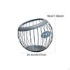 Coffee Capsule Holder, Espresso Organizer, Practical Storage Basket with Large Capacity for