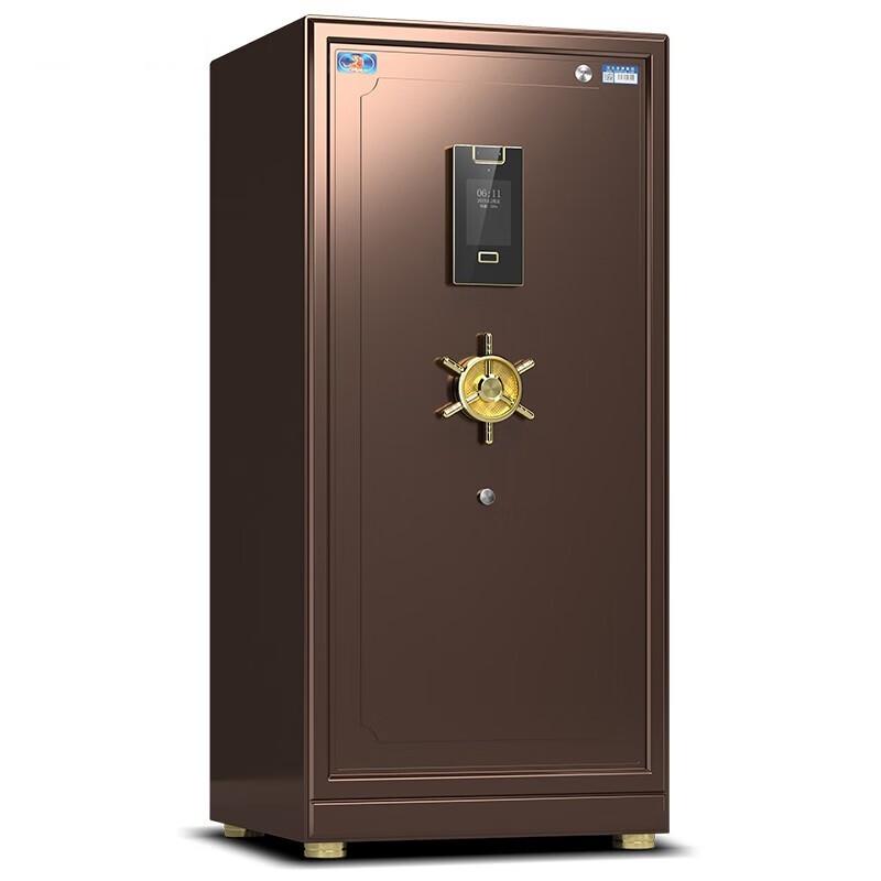 Tiger Brand Pilot S Series 120cm All-Steel Mechanical Security Safe