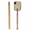 Long-Handle Field Catering Spatula