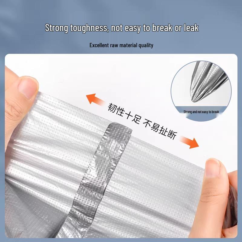 Large Capacity Thickened Quilt and Clothing Storage Bags for Moving and Organizing