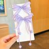 2PCS New Cartoon Series Girls Cute Kids Elastic Hair Bands Children Hair Ties Princess Hair Accessories Baby Headwear