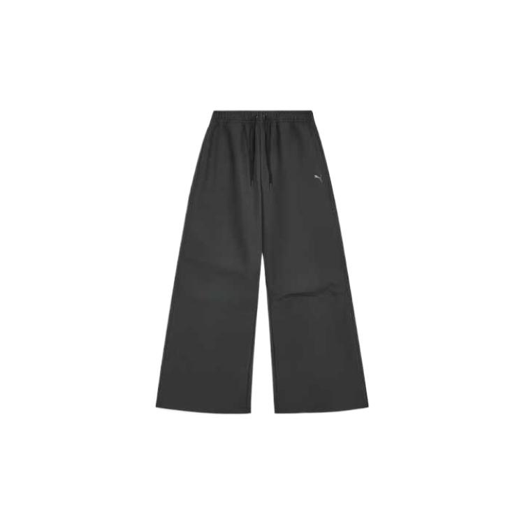 PUMA Woven Casual Pants Women s 636316-01 S(155/58A)