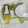 5PCS Engine Timing Cover Gasket 24405911 For Chevrolet Aveo Cruze Trax Sonic Vauxhall Opel Mokka Signum Insignia Astra Zafira