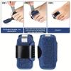 Finger Fixing Strap Dislocated Support Strap Stretching Strap Outdoor Sports Protective Gear Multipurpose Toe Protection