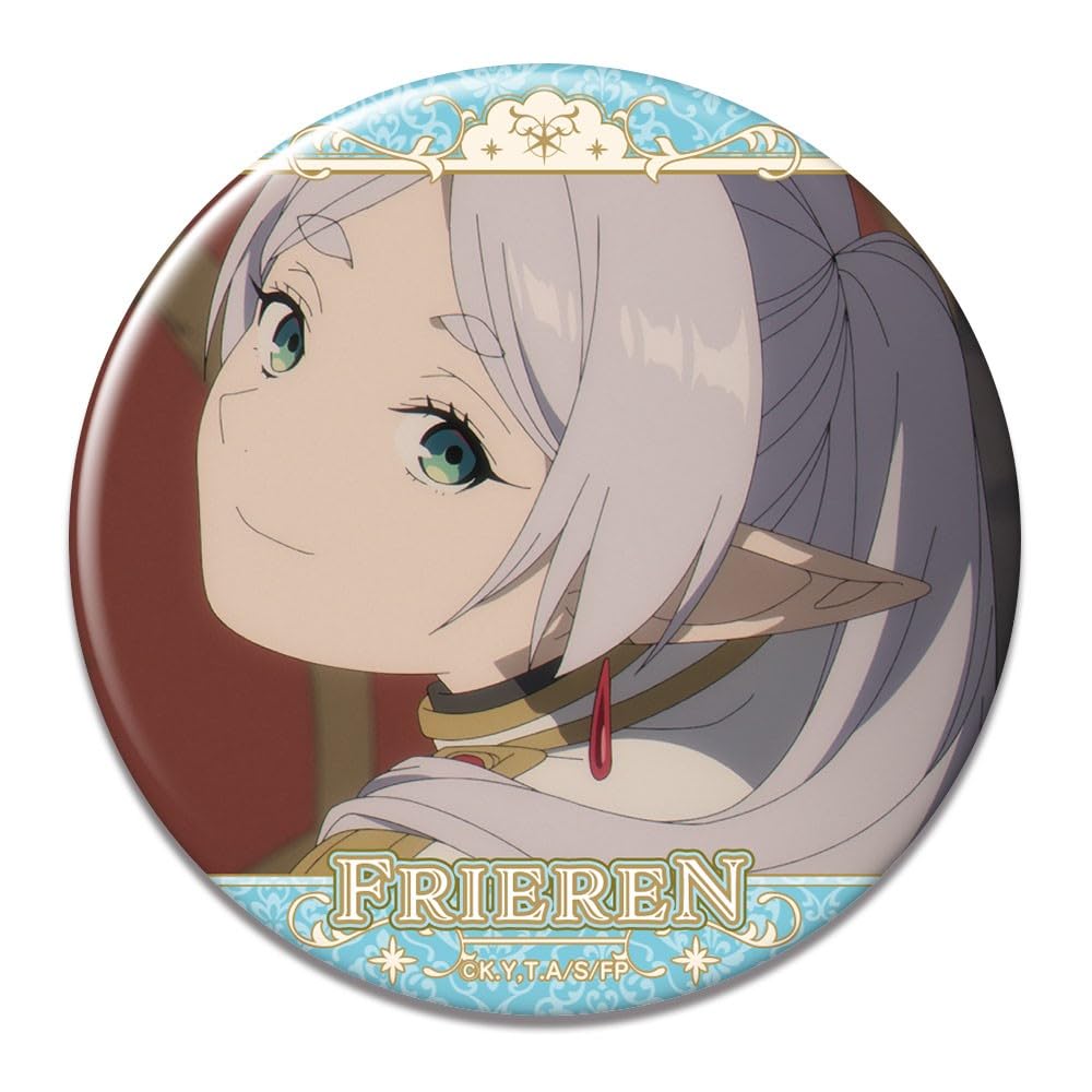 

Funeral Freelen Can Badge Freelen H Ver.2 KBAN-F007-m08