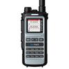 SenHaiX 8600 Dual-Band Professional Handheld Two-Way Radio (CN version)