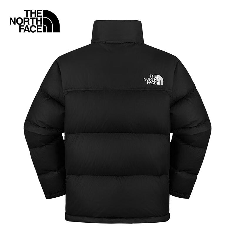 The North Face ICON 1996 Nuptse Goose Down Jacket