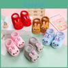 Baby Shoes For Winter With Soft Sole And Fleece Lining For Toddler Learning To Walk