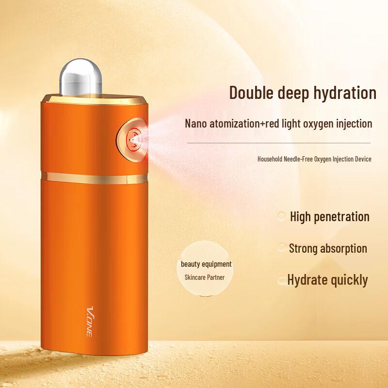 V.ONE Oxygen Infusion Facial Sprayer