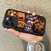 Fnaf Five-nights-At-Freddys Custodia per Telefono Anime Per iPhone 11 12 13 16 15 17 14 Pro Max Morbida Custodia Cover in Silicone