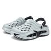 TUINANLE Men’s Open-Toe Outdoor Casual Beach Sandals, Comfortable Walking Shoes