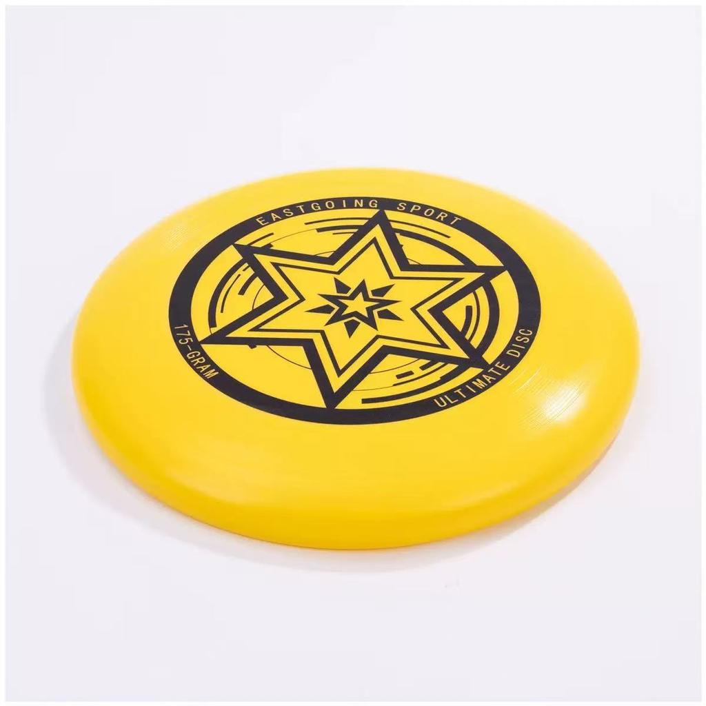 Flying Disc with Millions of Colors, 175g, 12 Lighting Modes, Outdoor Toys for Kids Ages 8-12 Teens