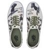 Vans X Bolin Authentic 'Marshmallow Olive Green' Vans VN0009PVDOR