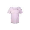 Running T Shirt Women's Foam Pink (Unisex) Running T-Shirts CU3235 663