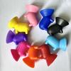 Mini handless umbrella Car mobile phone parasol Cute toy umbrella with its own clip Manufacturer wholesale