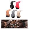 Seat Headrest Hook Car Rear Hanging Accessories Durable Portable Back