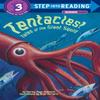 Tentacles by Shirley Raye Redmond Paperback Book 9780375813078