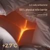 NetEase Yanxuan 95% White Goose Down Duvet