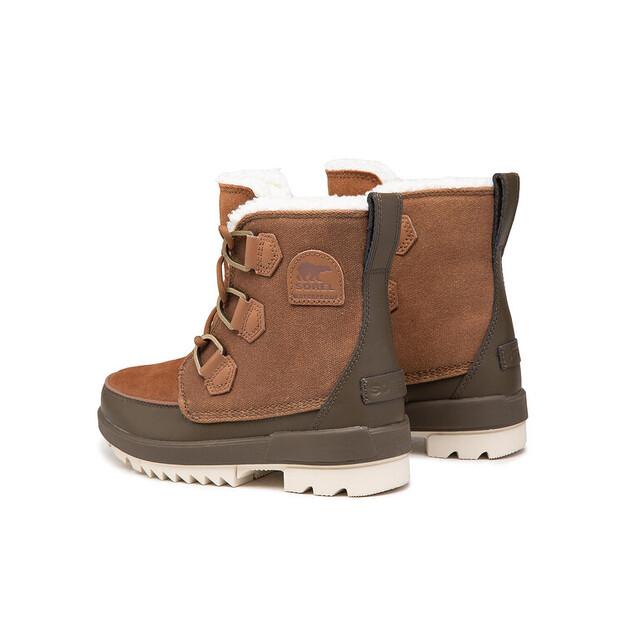 Sorel Torino™ II Wp Ankle Boots NL4958 Brown